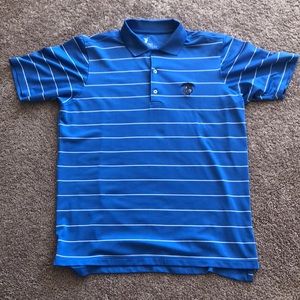 Golf shirt